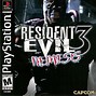 Image result for PS1 Horror Games