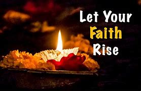 Image result for Let Faith Rise Up