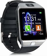 Image result for Dz09 Smartwatch Call