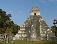 Image result for Tikal Belize