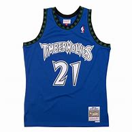 Image result for Select Series Swingman Jersey