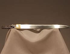 Image result for Most Famous Samurai Sword