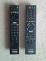 Image result for universal dvd remotes controls