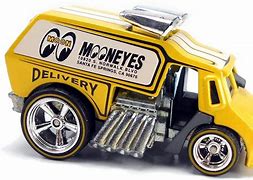 Image result for Hot Wheels Cool One