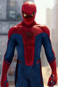 Image result for Spider-Man PS4 Amazing Suit