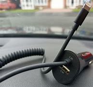 Image result for Syncwire iPhone Car Charger