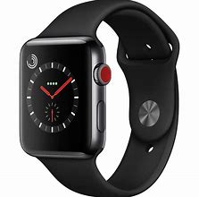Image result for Apple Watch Series 3 GPS 42Mm