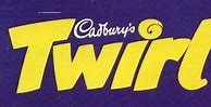 Image result for Cadbury Twrl Logo