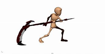 Image result for Scythe Action Poses