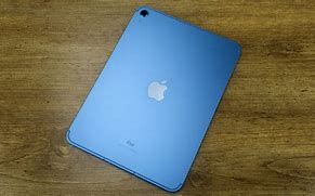 Image result for iPad 10th Generation Blue