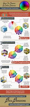 Image result for Color Infographic