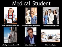 Image result for Anatomy Student Memes