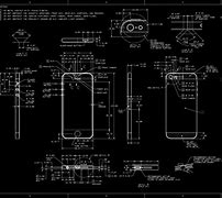 Image result for Blueprint of a Smartphone