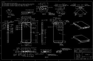 Image result for iPhone Parts Logo Dark