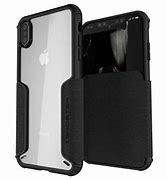 Image result for iPhone XS Fabric Wallet Case