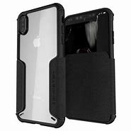 Image result for Coque Bandouliere iPhone XS Carte