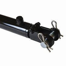Image result for Hydraulic Cylinder Clevis