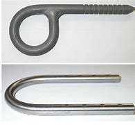 Image result for Glue in Climbing Bolts