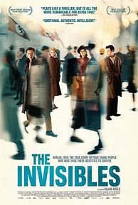 Image result for Corridors Invisibles Film