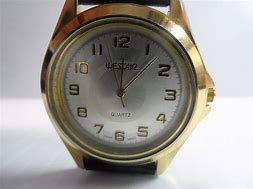 Image result for Quartz Japanese Movement Hand Watch