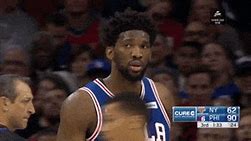 Image result for NBA Joel Embiid