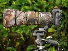 Image result for Scope Lens Covers