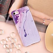 Image result for iPhone XR Marble White and Pink Case