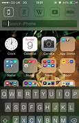 Image result for iOS 15 iPhone Layouts
