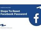 Image result for How to Reset a Facebook Password