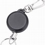 Image result for Extra Heavy Duty Key Chain Retractable