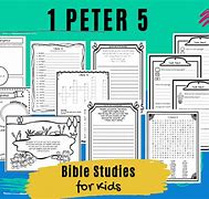 Image result for 1 Peter 5 vs 10