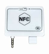 Image result for Mobile NFC Card Reader