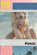 Image result for Ocean Karol G Letras