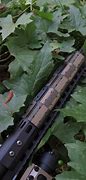 Image result for Canted Magpul Rail