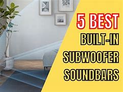 Image result for Tower Speakers with Built in Subwoofer