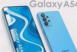 Image result for Galaxy A54 Release Date