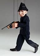 Image result for Godfather Puppet Strings