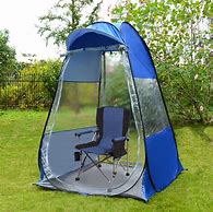 Image result for Single Person Pop Up Tent