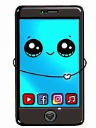 Image result for Paper Phone Box Cute Template