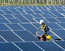 Image result for Materials for Solar Panels