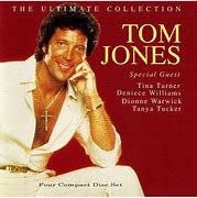 Image result for Tom Jones with Doll Album Cover