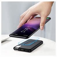 Image result for Power Bank Wireless Charger