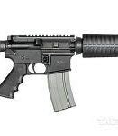 Image result for AR-15 Pistol 4K Wallpaper