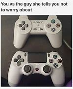 Image result for PS1 Graphics Meme