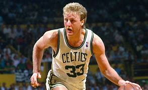 Image result for NBA Larry Bird