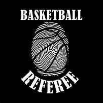 Image result for Basketball Referee Logo