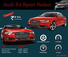 Image result for audi s 4 specifications