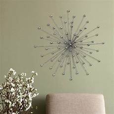 home decor wall silver burst wall d 233 cor stratton home decor home decor wall silver burst wall d 233 cor stratton home decor