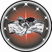 Image result for Warriors Wrestling Emblem