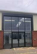 Image result for Curtain Wall Entrance